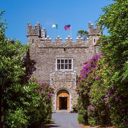 Waterford Castle Hotel & Golf Resort Ballinakill  Esterno foto