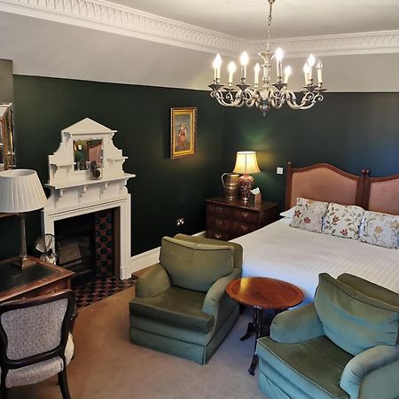 Waterford Castle Hotel & Golf Resort Ballinakill  Camera foto