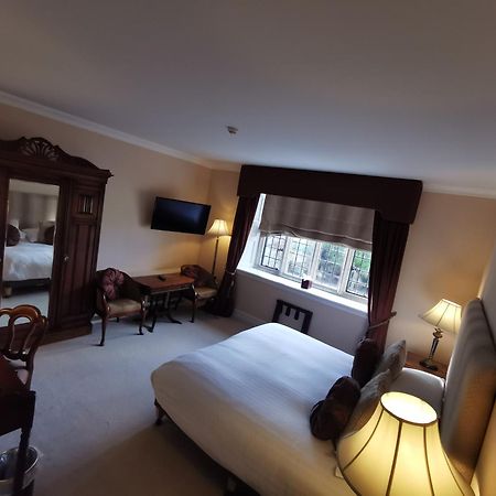 Waterford Castle Hotel & Golf Resort Ballinakill  Camera foto