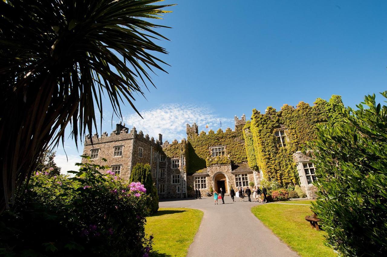 Waterford Castle Hotel & Golf Resort Ballinakill  Esterno foto