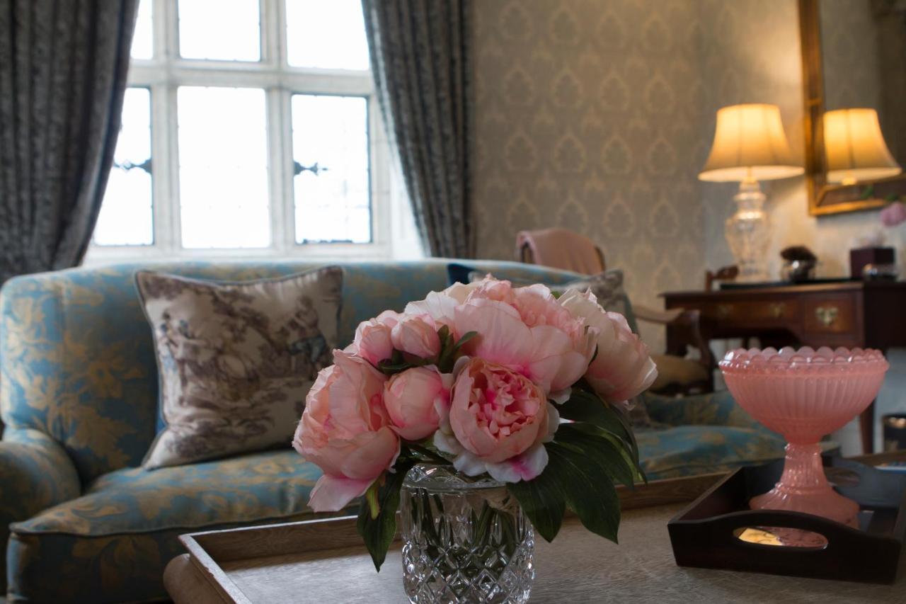 Waterford Castle Hotel & Golf Resort Ballinakill  Esterno foto