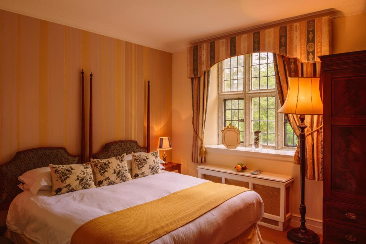 Waterford Castle Hotel & Golf Resort Ballinakill  Esterno foto