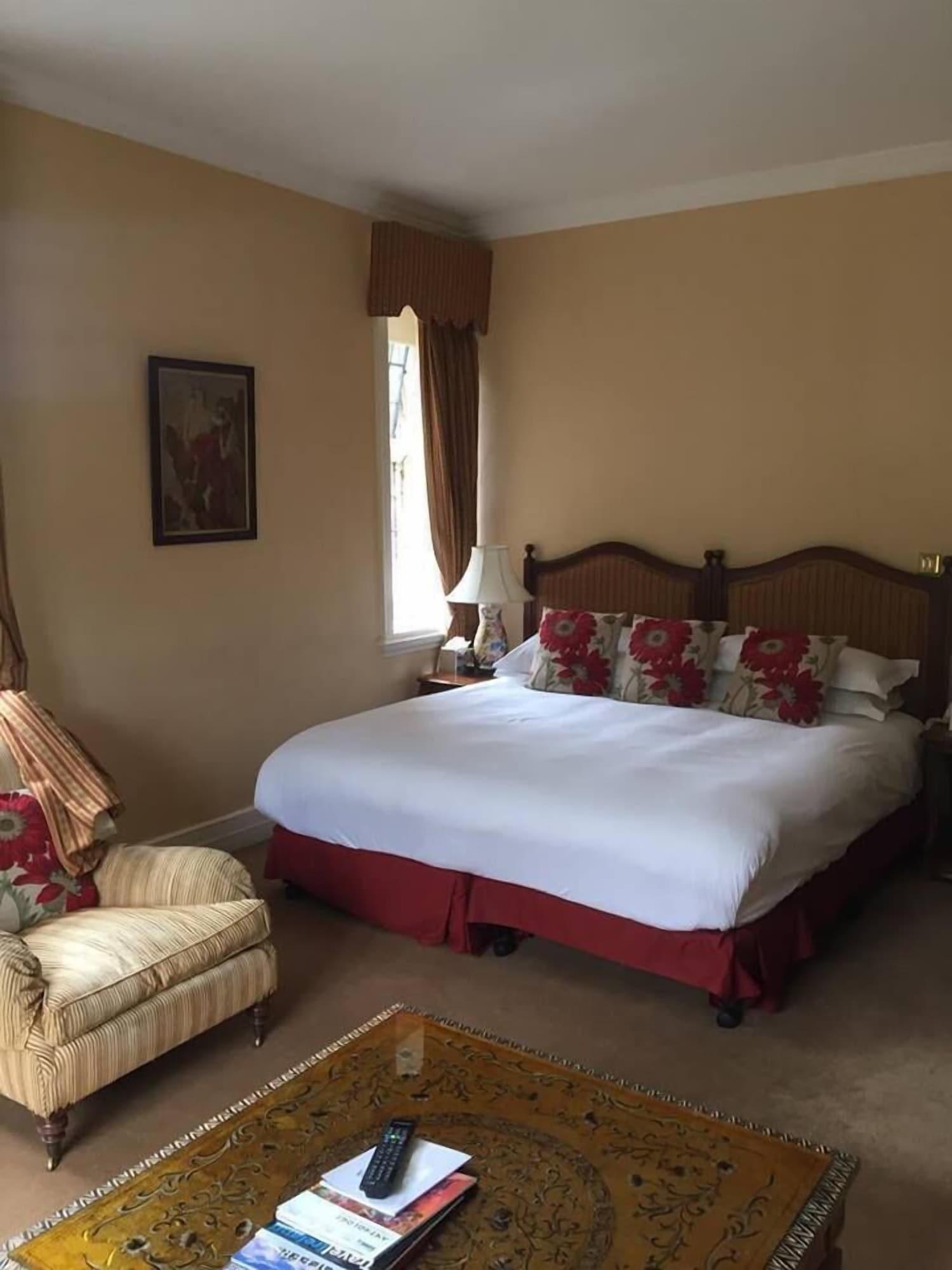 Waterford Castle Hotel & Golf Resort Ballinakill  Esterno foto