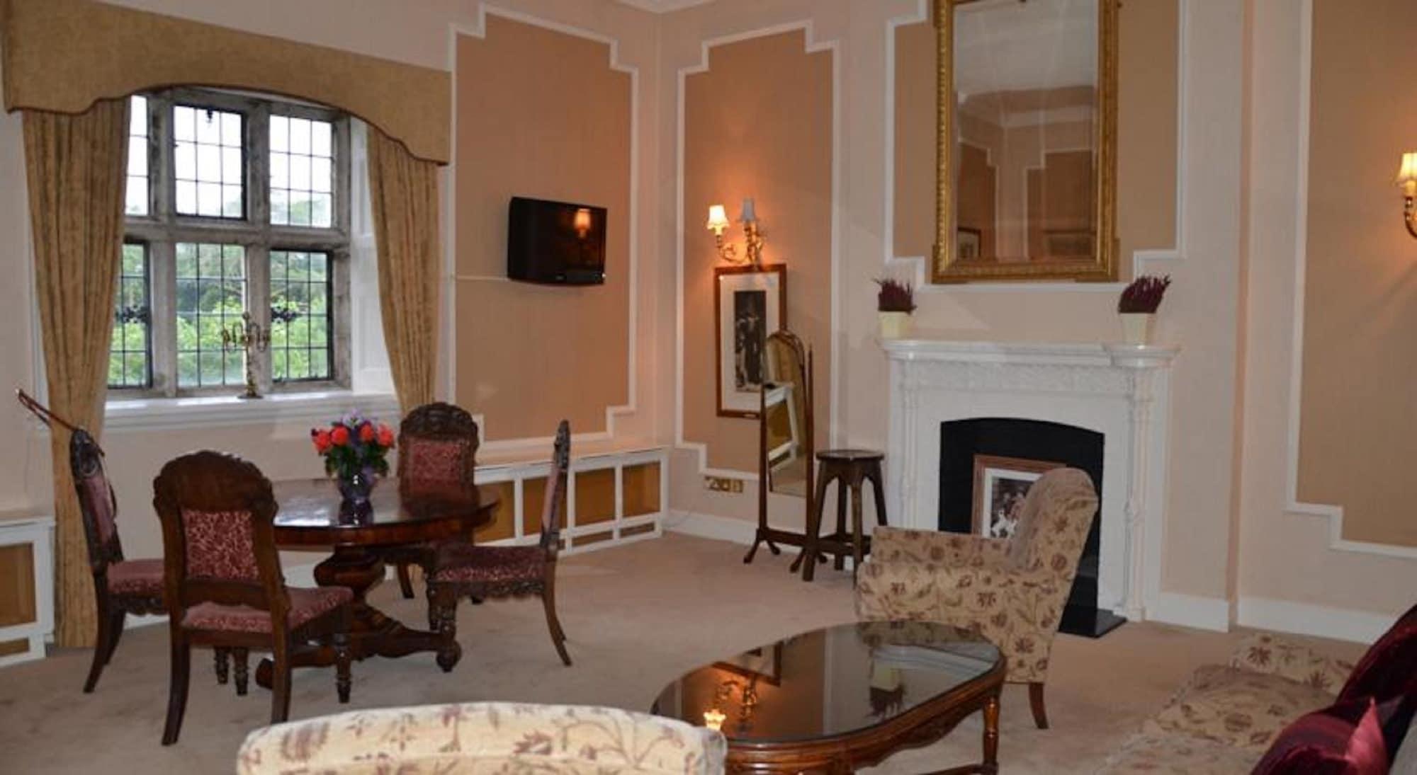 Waterford Castle Hotel & Golf Resort Ballinakill  Esterno foto