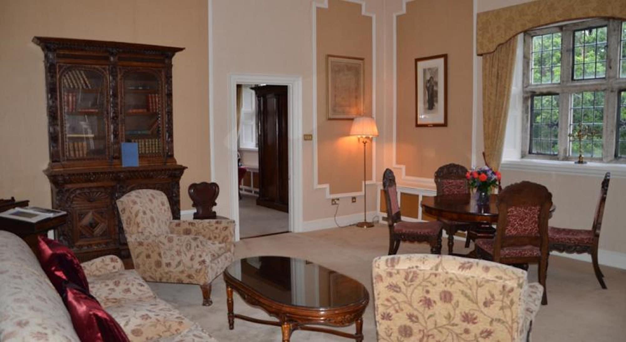 Waterford Castle Hotel & Golf Resort Ballinakill  Esterno foto
