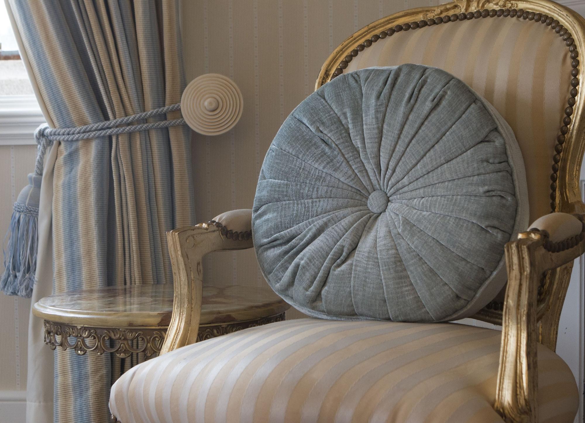 Waterford Castle Hotel & Golf Resort Ballinakill  Esterno foto