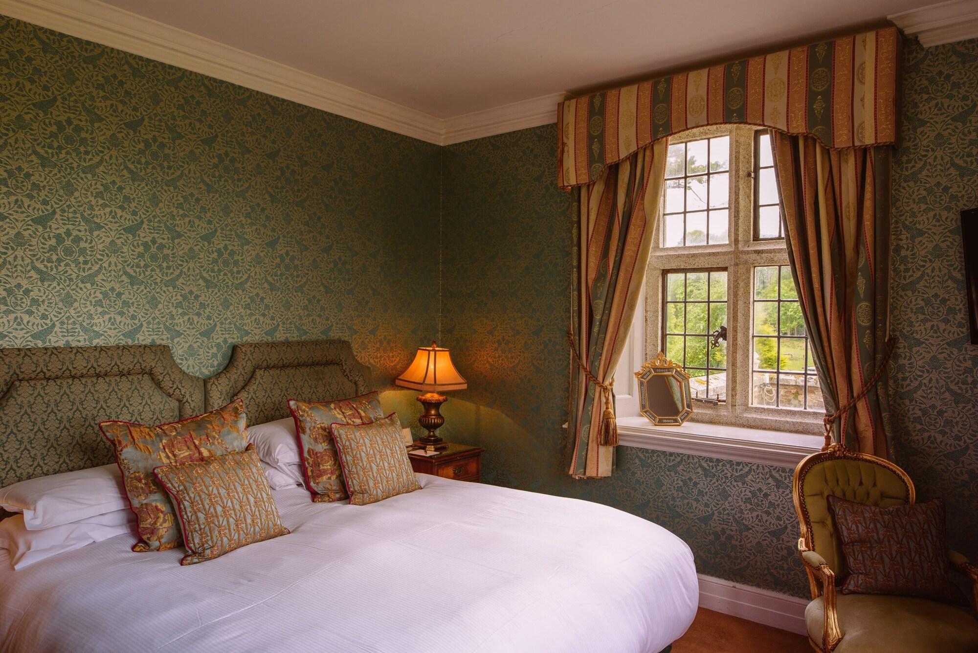Waterford Castle Hotel & Golf Resort Ballinakill  Esterno foto