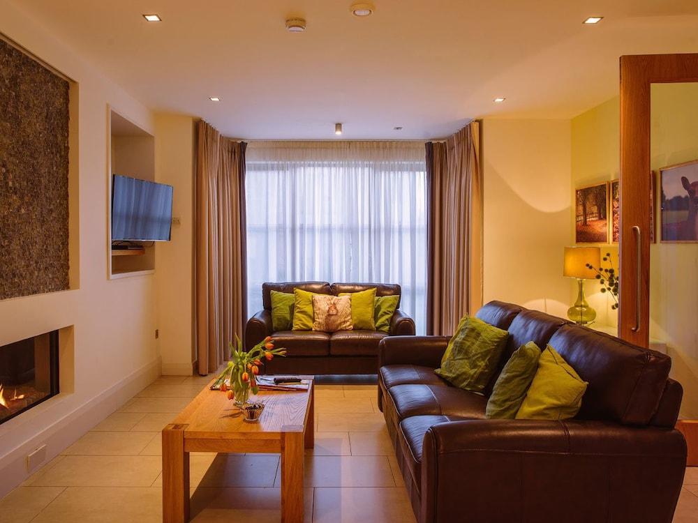 Waterford Castle Hotel & Golf Resort Ballinakill  Esterno foto
