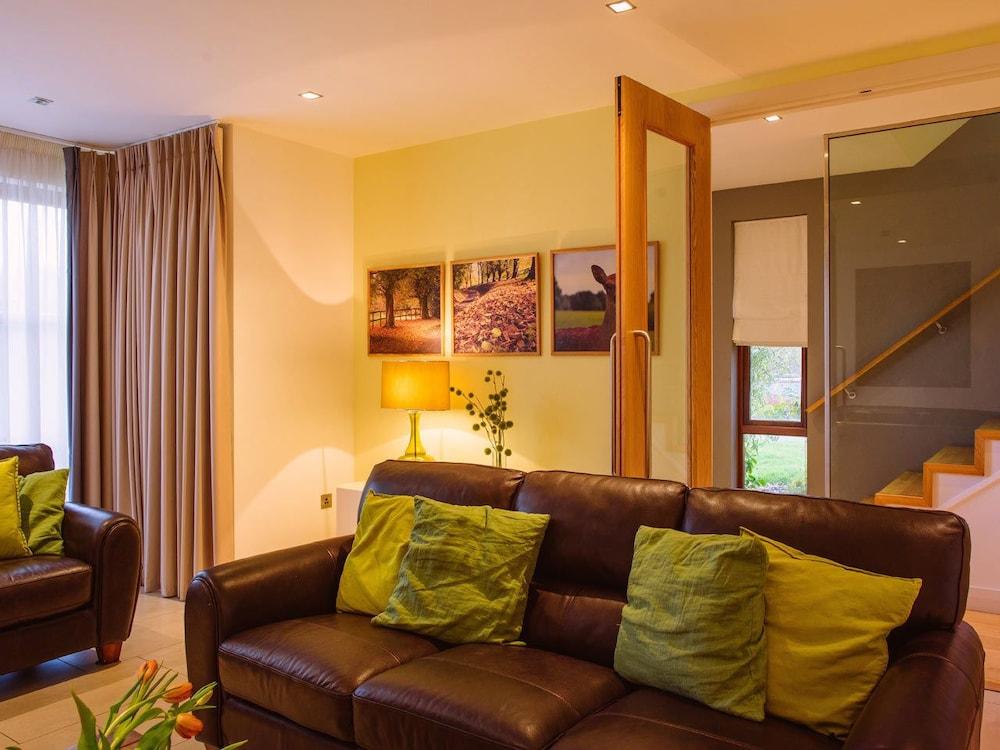Waterford Castle Hotel & Golf Resort Ballinakill  Esterno foto