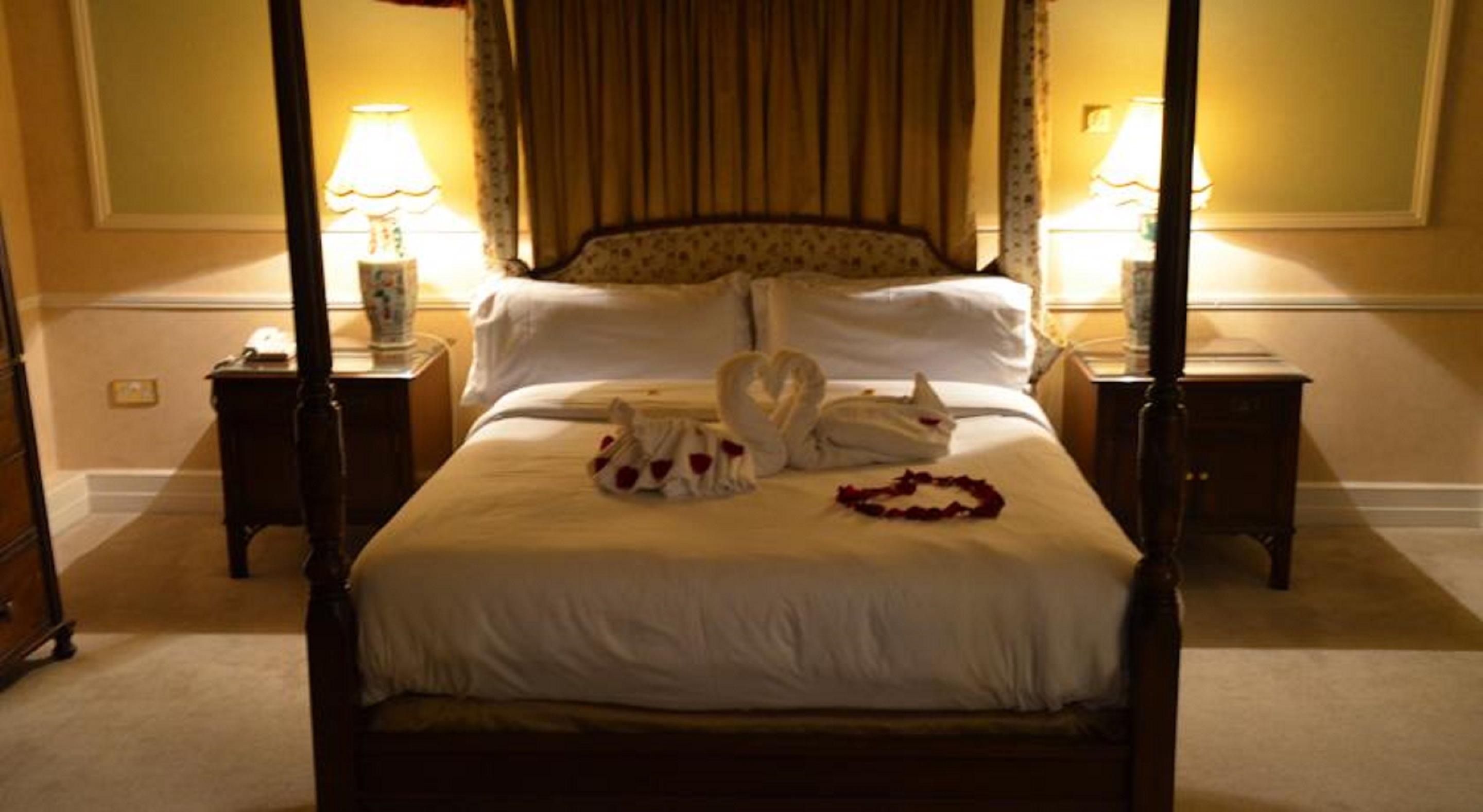 Waterford Castle Hotel & Golf Resort Ballinakill  Esterno foto