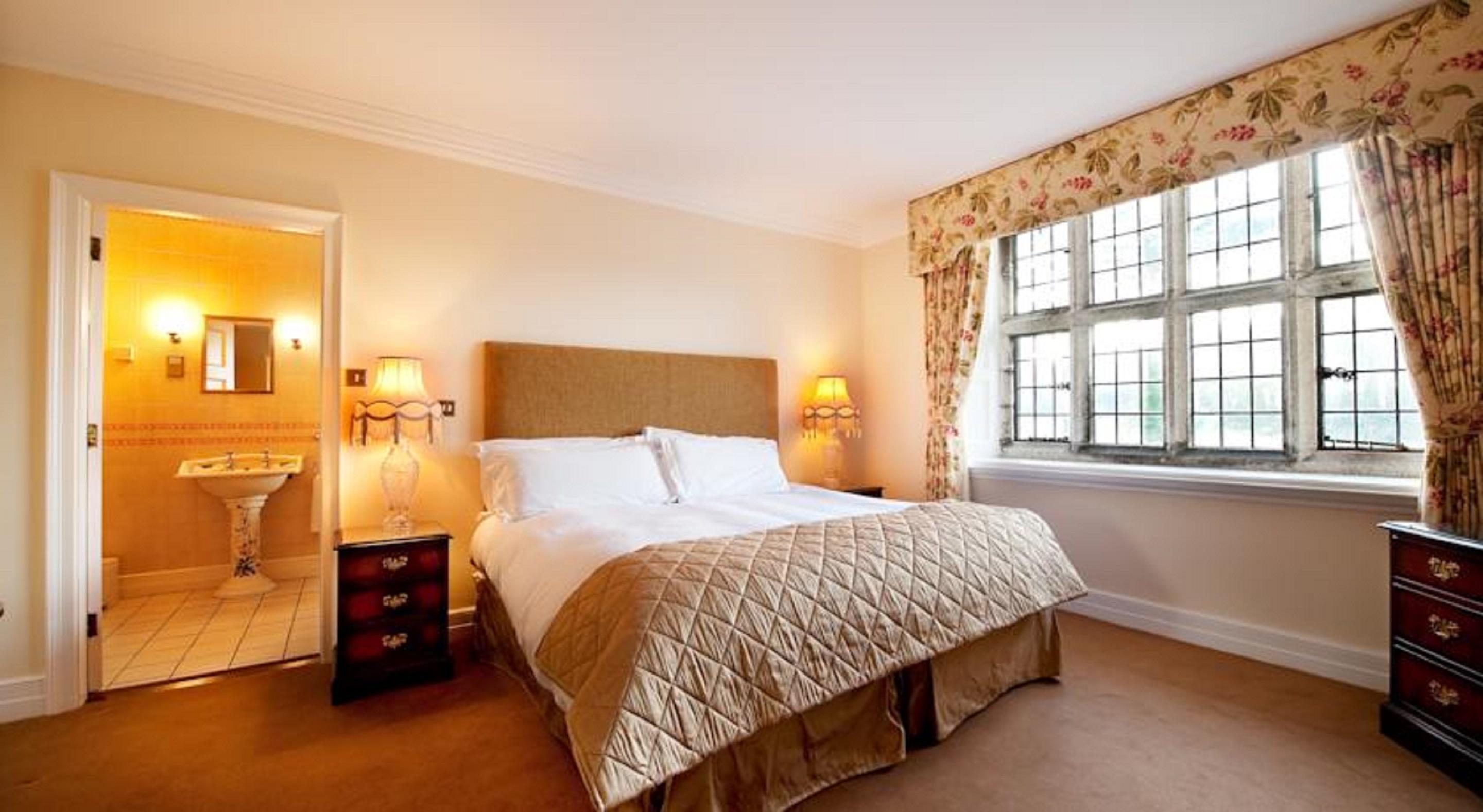 Waterford Castle Hotel & Golf Resort Ballinakill  Esterno foto