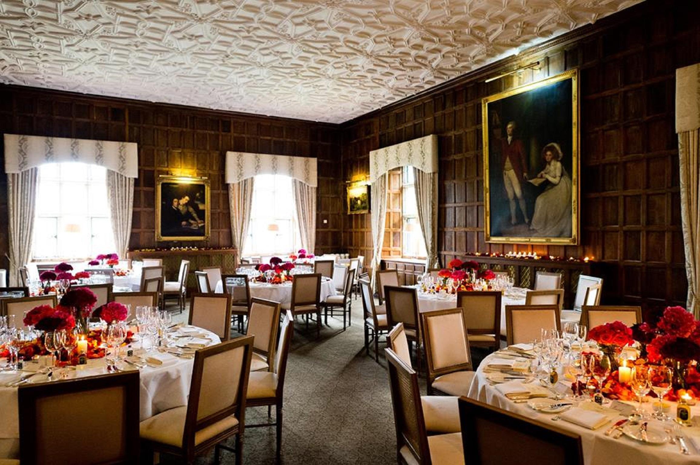 Waterford Castle Hotel & Golf Resort Ballinakill  Esterno foto