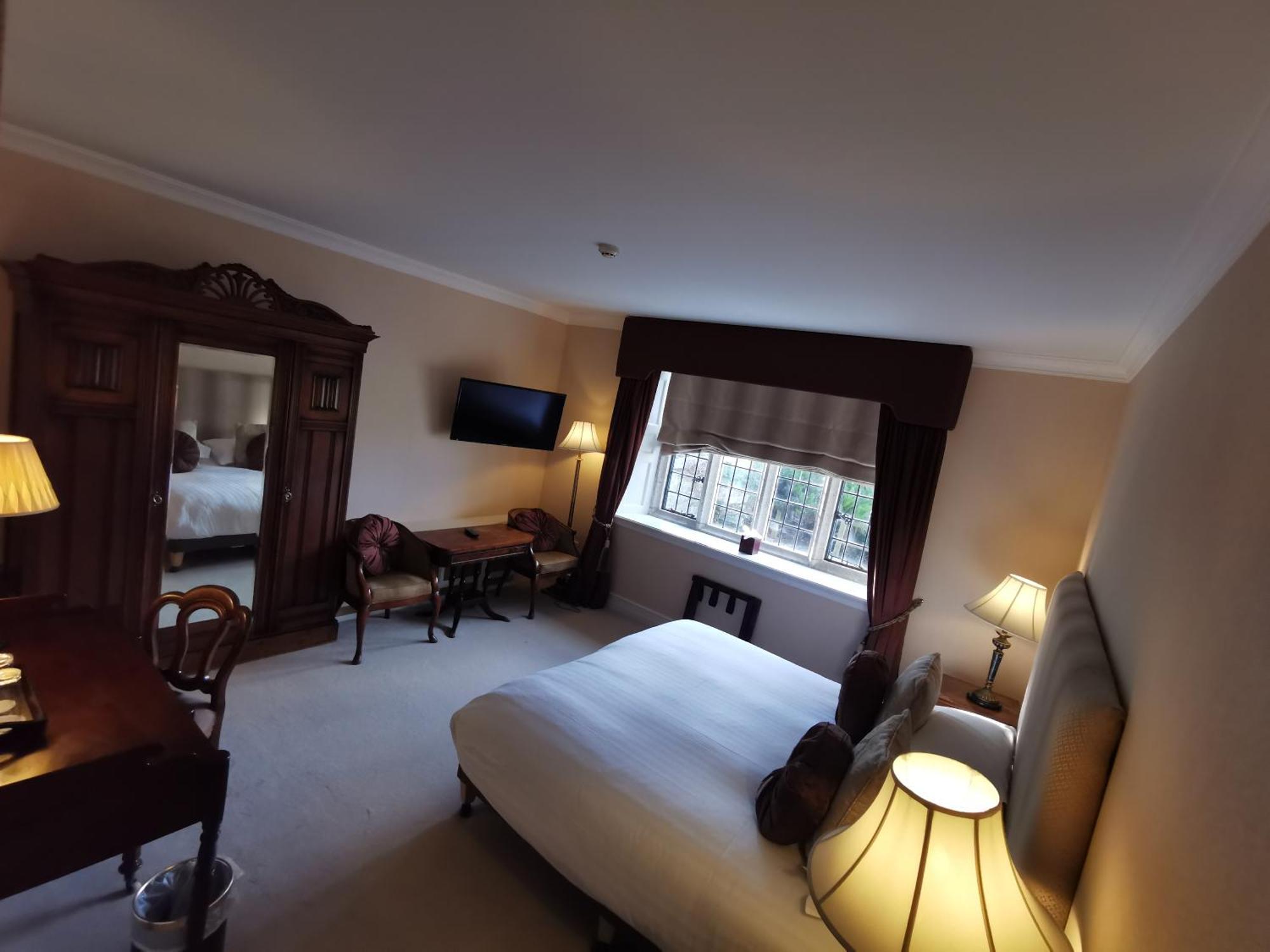 Waterford Castle Hotel & Golf Resort Ballinakill  Camera foto